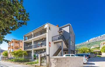 Location Appartement à Kastel Gomilica CSC514 N°999755