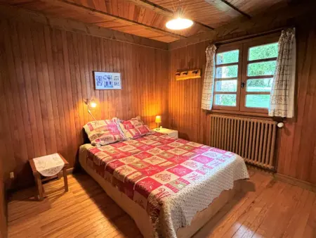 Confortable 2 pièces, Wi-Fi, parking, à 100m des pistes - Notre-Dame-de-Bellecombe - Photo 7