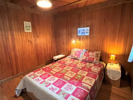 Confortable 2 pièces, Wi-Fi, parking, à 100m des pistes - Notre-Dame-de-Bellecombe - Photo 9