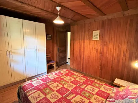 Confortable 2 pièces, Wi-Fi, parking, à 100m des pistes - Notre-Dame-de-Bellecombe - Photo 10