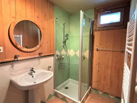 Confortable 2 pièces, Wi-Fi, parking, à 100m des pistes - Notre-Dame-de-Bellecombe - Photo 11