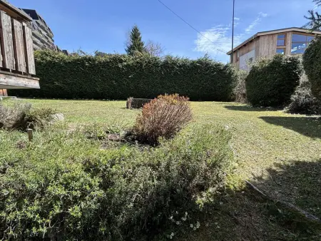 Confortable 2 pièces, Wi-Fi, parking, à 100m des pistes - Notre-Dame-de-Bellecombe - Photo 14