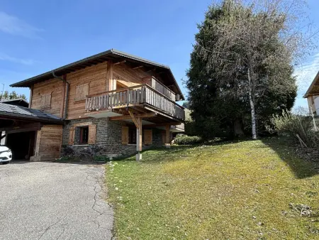 Confortable 2 pièces, Wi-Fi, parking, à 100m des pistes - Notre-Dame-de-Bellecombe - Photo 15