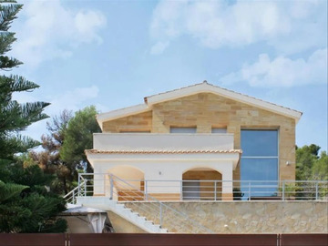 Location Villa à Sant Pere de Ribes,Villa Arhat Sitges 1326 1209013 N°999844