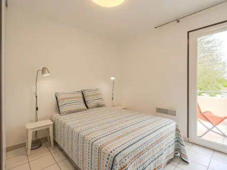 Jardins de Pontaillac, Appartement 4 personnes à Vaux Sur Mer - Photo 3