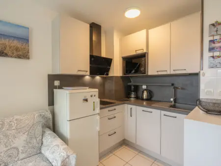 Jardins de Pontaillac, Appartement 4 personnes à Vaux Sur Mer - Photo 13