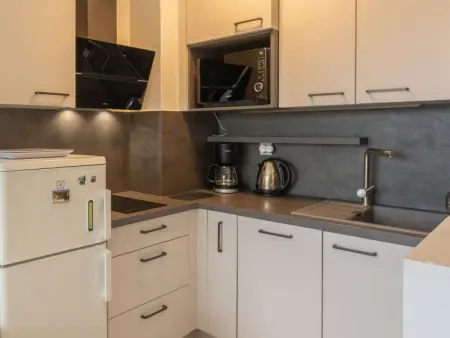 Jardins de Pontaillac, Appartement 4 personnes à Vaux Sur Mer - Photo 15