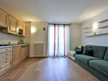 Appartement à Madesimo,Giglio Apartment IT3405.604.1 N°999854