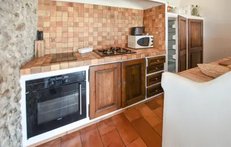 Location Maison 2 personnes à Vaison la Romaine - Photo 4