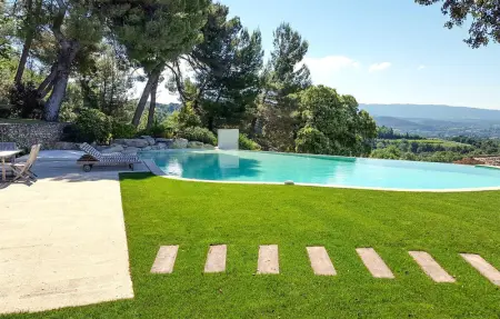 Location Maison 2 personnes à Vaison la Romaine - Photo 8