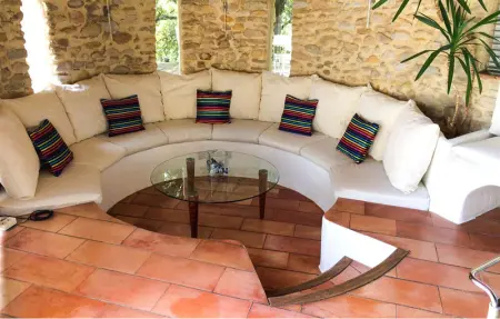 Location Maison 2 personnes à Vaison la Romaine - Photo 12