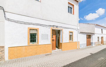 Location Haus in Villanueva del Rey EAC944 N°999867