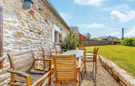 Location Maison 8 personnes à Lainsecq - Photo 8