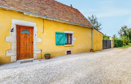 Location Maison 8 personnes à Lainsecq - Photo 9