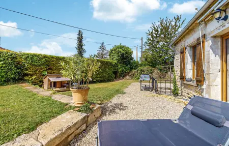 Location Maison 8 personnes à Lainsecq - Photo 10