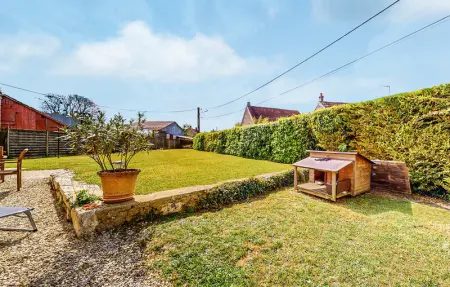 Location Maison 8 personnes à Lainsecq - Photo 11