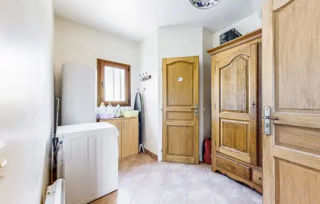 Location Maison 8 personnes à Lainsecq - Photo 14