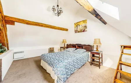 Location Maison 8 personnes à Lainsecq - Photo 22