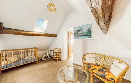 Location Maison 8 personnes à Lainsecq - Photo 24