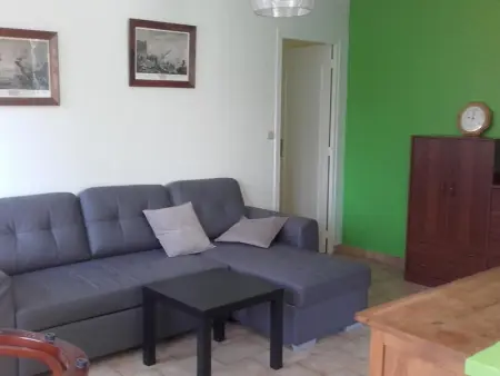 Charmant Gîte Familial au Cœur des Vignes à Meusnes - Photo 3