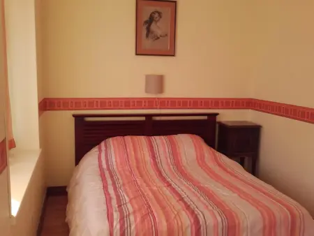 Charmant Gîte Familial au Cœur des Vignes à Meusnes - Photo 5