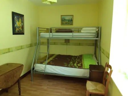 Charmant Gîte Familial au Cœur des Vignes à Meusnes - Photo 6