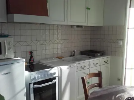 Charmant Gîte Familial au Cœur des Vignes à Meusnes - Photo 8