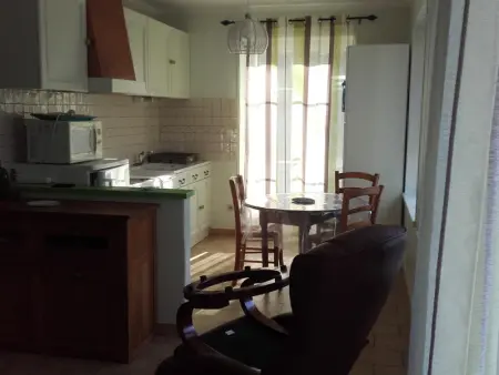 Charmant Gîte Familial au Cœur des Vignes à Meusnes - Photo 9