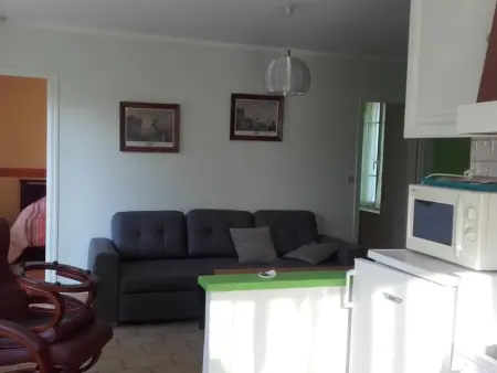 Charmant Gîte Familial au Cœur des Vignes à Meusnes - Photo 10