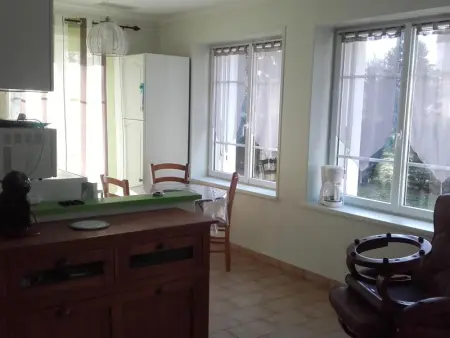 Charmant Gîte Familial au Cœur des Vignes à Meusnes - Photo 11