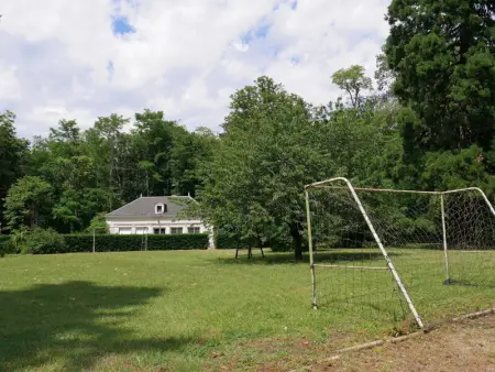 Charmant Gîte Familial au Cœur des Vignes à Meusnes - Photo 14