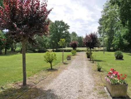 Charmant Gîte Familial au Cœur des Vignes à Meusnes - Photo 15