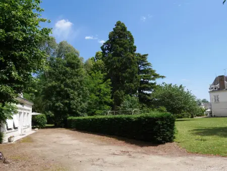 Charmant Gîte Familial au Cœur des Vignes à Meusnes - Photo 16