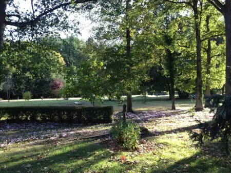 Charmant Gîte Familial au Cœur des Vignes à Meusnes - Photo 22