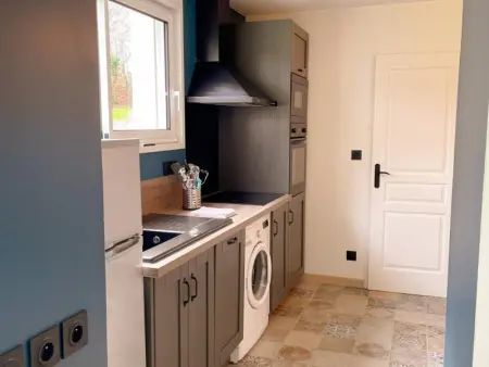 Gîte tout inclus à proximité de Beauval, 2 chambres, jardin, terrasse privée, animaux acceptés - Photo 1