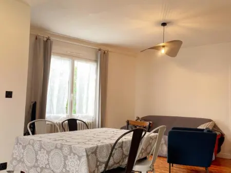 Gîte tout inclus à proximité de Beauval, 2 chambres, jardin, terrasse privée, animaux acceptés - Photo 3