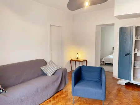 Gîte tout inclus à proximité de Beauval, 2 chambres, jardin, terrasse privée, animaux acceptés - Photo 5