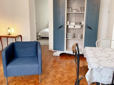 Gîte tout inclus à proximité de Beauval, 2 chambres, jardin, terrasse privée, animaux acceptés - Photo 6