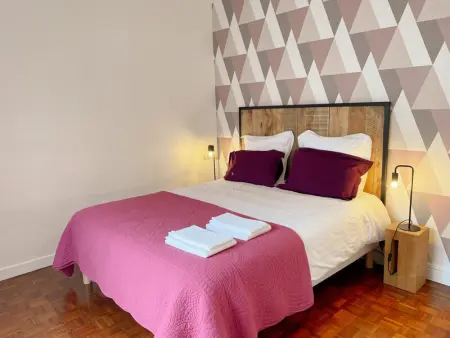 Gîte tout inclus à proximité de Beauval, 2 chambres, jardin, terrasse privée, animaux acceptés - Photo 10