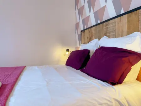 Gîte tout inclus à proximité de Beauval, 2 chambres, jardin, terrasse privée, animaux acceptés - Photo 11