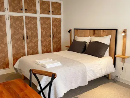 Gîte tout inclus à proximité de Beauval, 2 chambres, jardin, terrasse privée, animaux acceptés - Photo 15