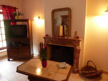 Maison spacieuse avec jardin à Cheverny, Gite 6 personnes à Cheverny - Photo 5