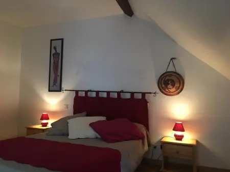 Maison spacieuse avec jardin à Cheverny, Gite 6 personnes à Cheverny - Photo 9