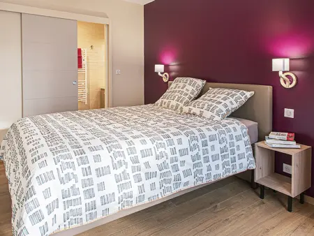 Charmante Maison Familiale au Cœur des Vignobles avec Terrasse, Proche des Châteaux et ZooParc de Beauval - Photo 6