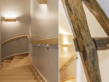 Charmante Maison Familiale au Cœur des Vignobles avec Terrasse, Proche des Châteaux et ZooParc de Beauval - Photo 8