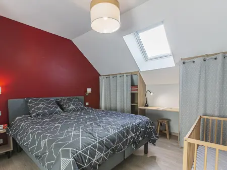 Charmante Maison Familiale au Cœur des Vignobles avec Terrasse, Proche des Châteaux et ZooParc de Beauval - Photo 10