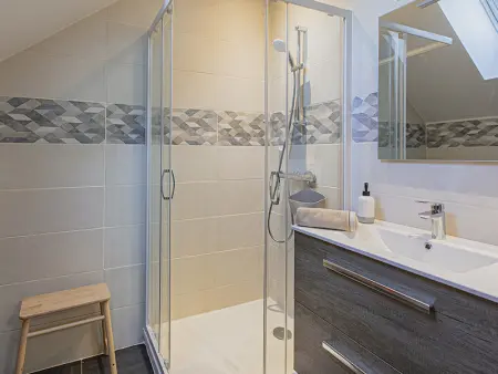 Charmante Maison Familiale au Cœur des Vignobles avec Terrasse, Proche des Châteaux et ZooParc de Beauval - Photo 12