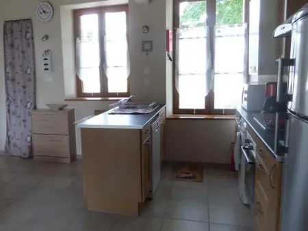 Maison de campagne entre Blois et Montrichard, climatisée, jardin et parking privé - Photo 9