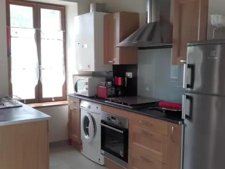 Maison de campagne entre Blois et Montrichard, climatisée, jardin et parking privé - Photo 10