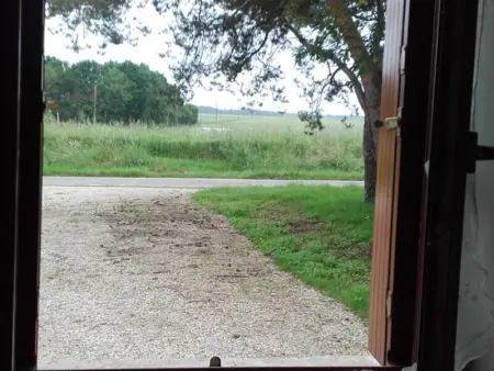 Maison de campagne entre Blois et Montrichard, climatisée, jardin et parking privé - Photo 11